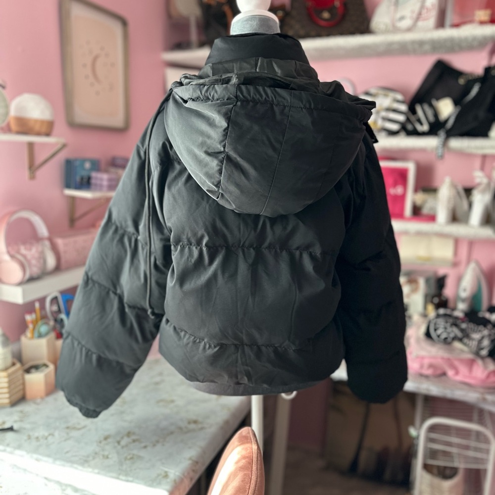 PLAYBOY bomber jacket - Picture 3 of 4